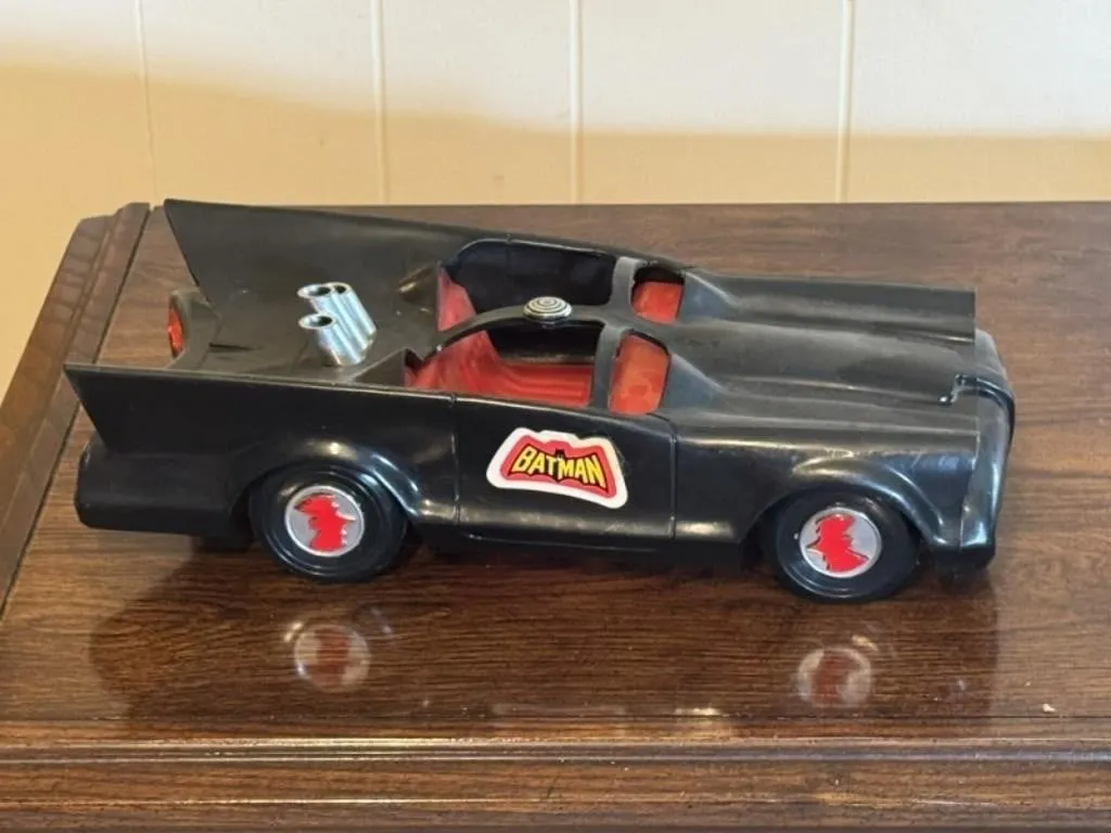 Batmobile