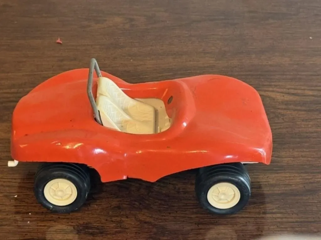 Tonka Dune Buggy