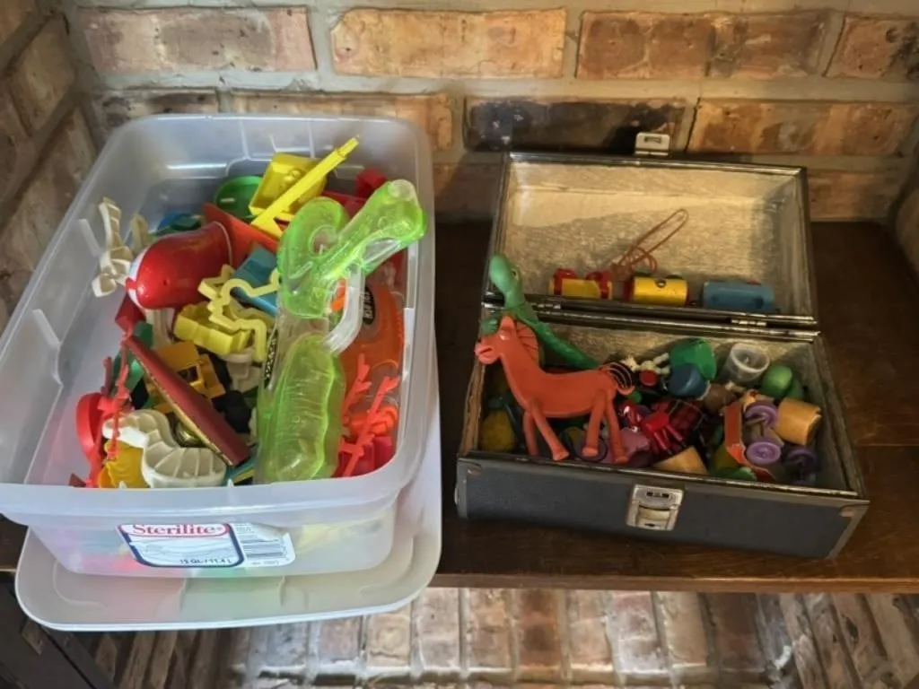Toys