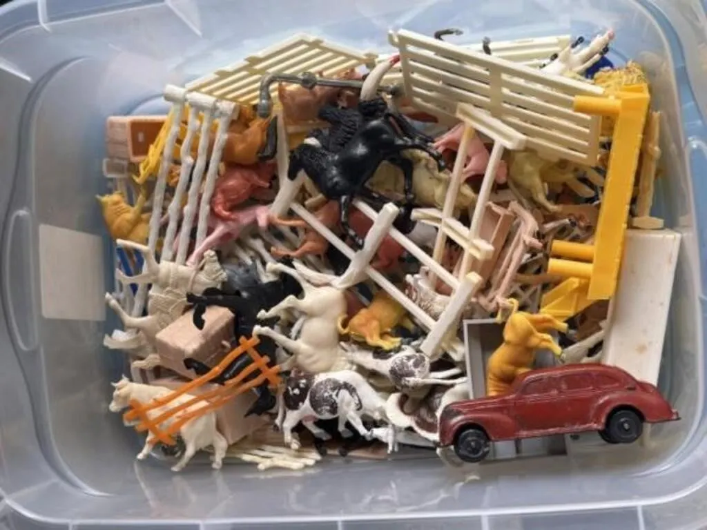 Toys