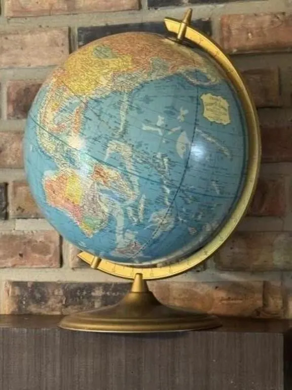 World Globe