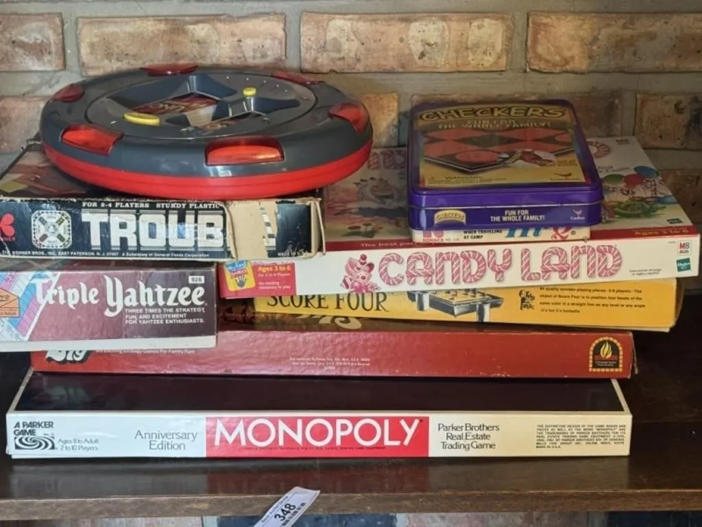 Games