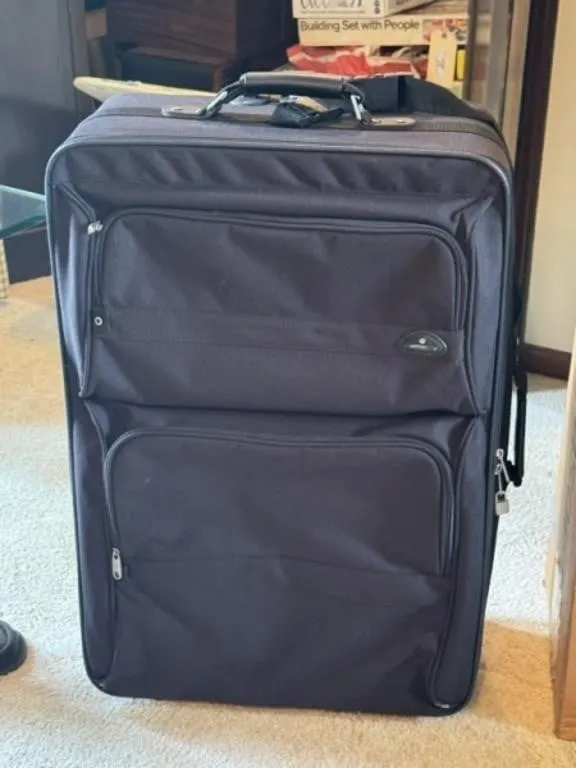 Samsonite Luggage