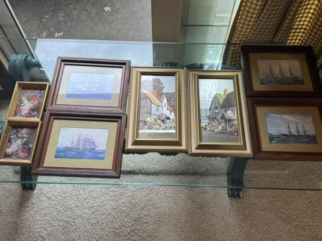 Wall Decor