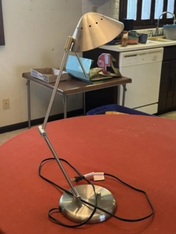 Desk Lamp