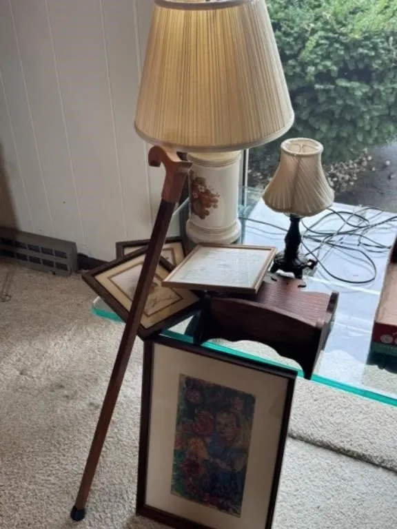 Home Decor