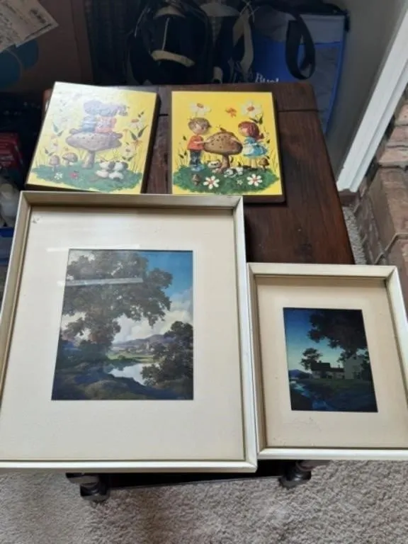 Wall Decor