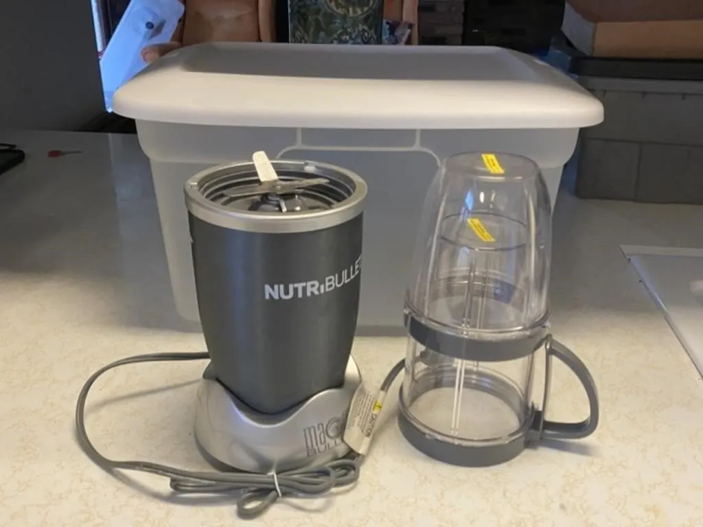 NutriBullet