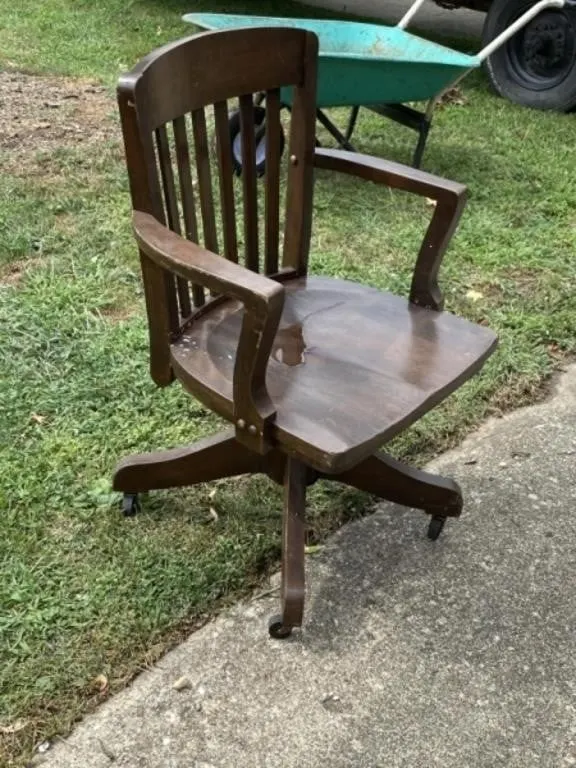 Office Desk Chair