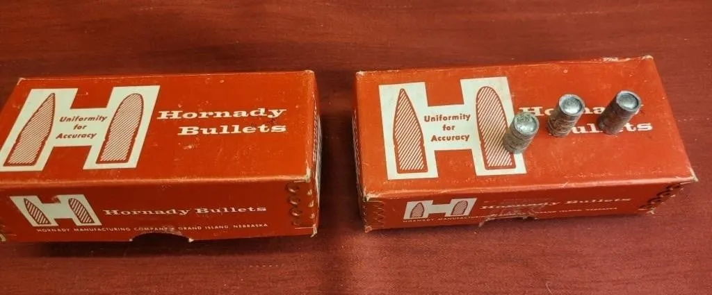 Hornady Pistol Bullets 38 cal 148 gr .358 Lead