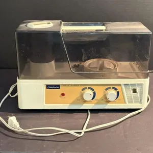 Vintage Sunbeam humidifier