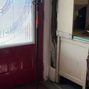 Coat Hanger/Stand