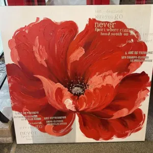 Remembrance Day Canvas