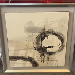 Framed Artwork