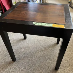 Side Table