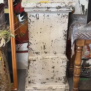 Decorative Pedestal