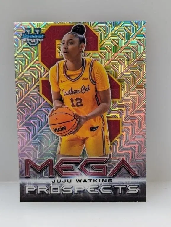 2025 JuJu Watkins Mojo Mega Prospects