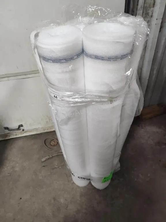 Laminate pad 500 sqft