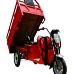 Electric Tricyle - not assembled