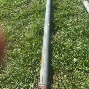 10ft auger
