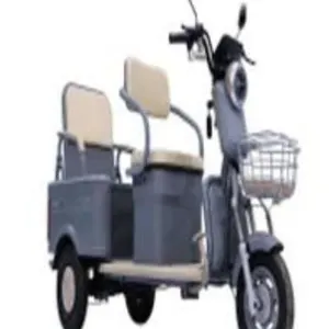 Two seater Electric Tricycle - still boxed