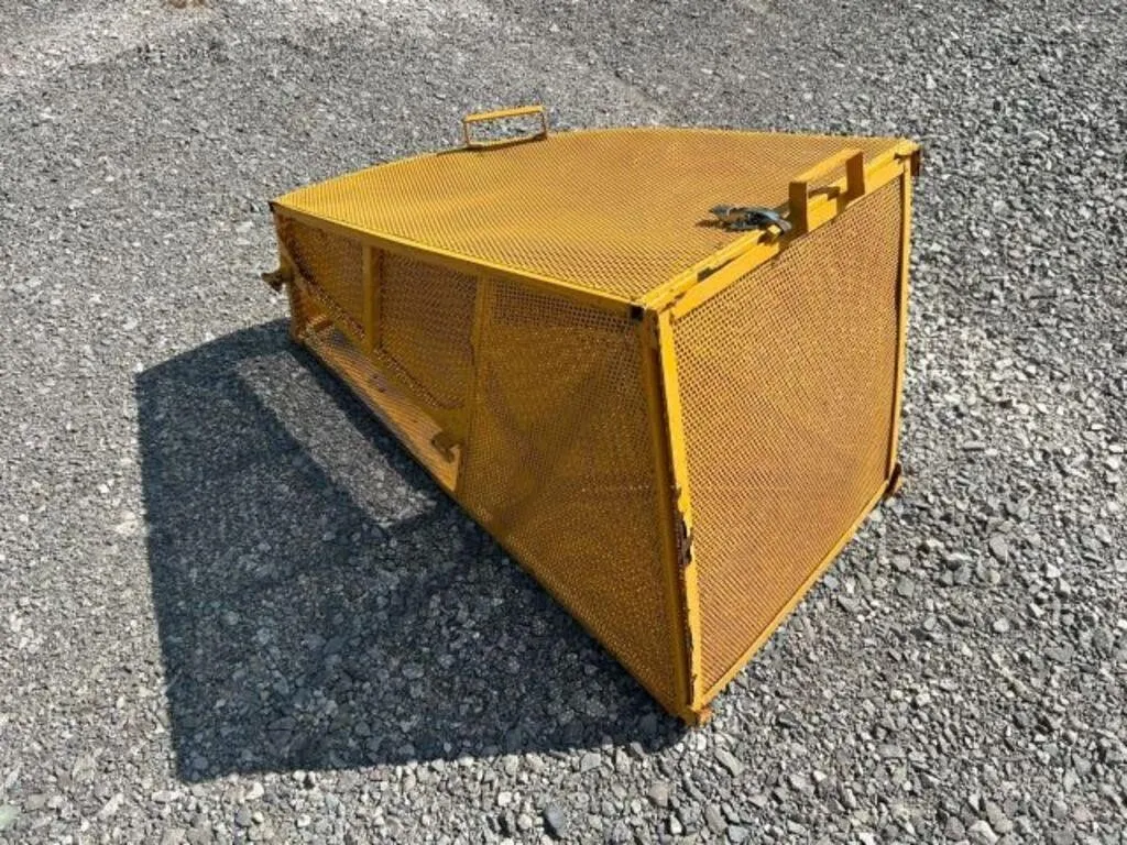 Wright Mfg Grass Gobbler Grass Catcher