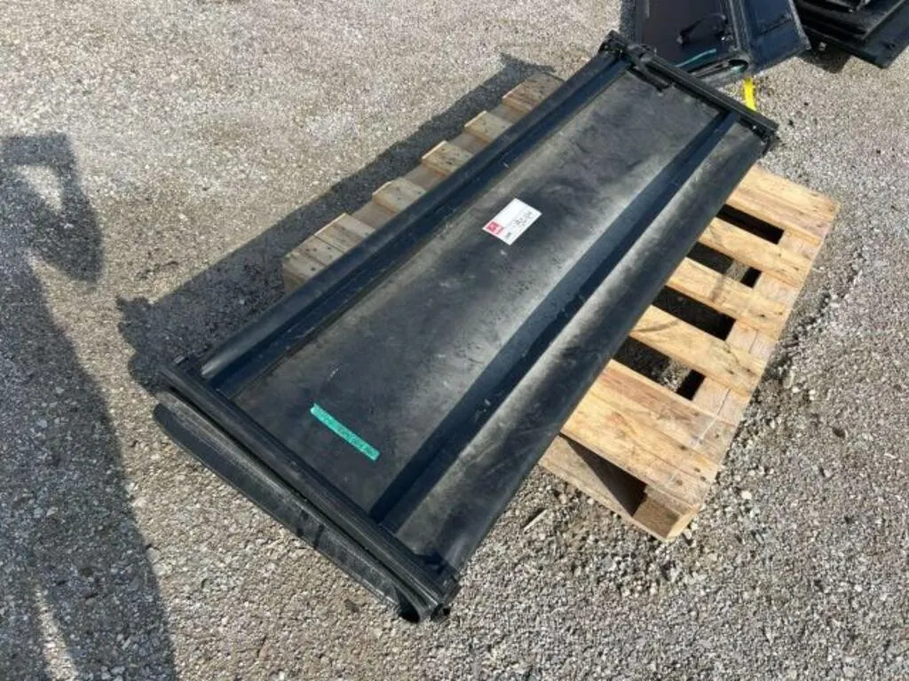 5 Ft 5 In. Soft Tonneau Cover