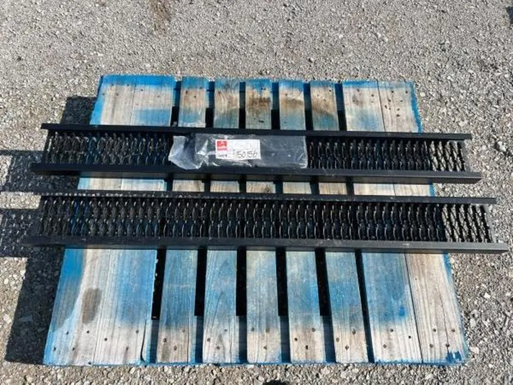 Qty Of (2) Running Boards