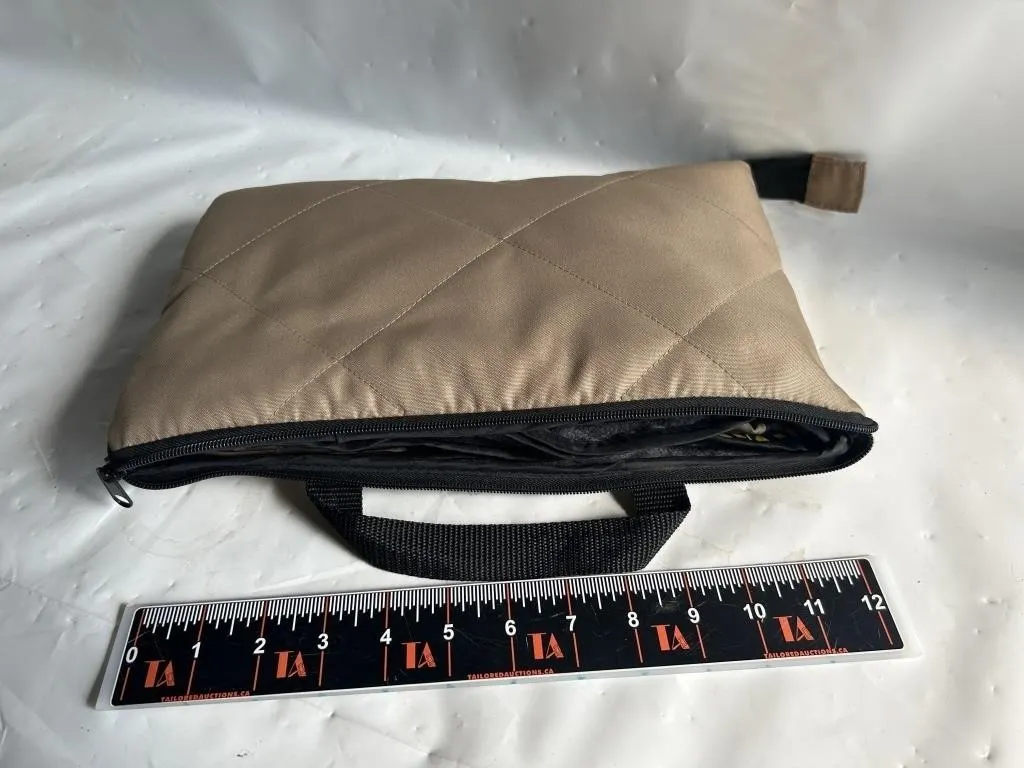 Classic Accessories Quilted Vehicle Seat Cover