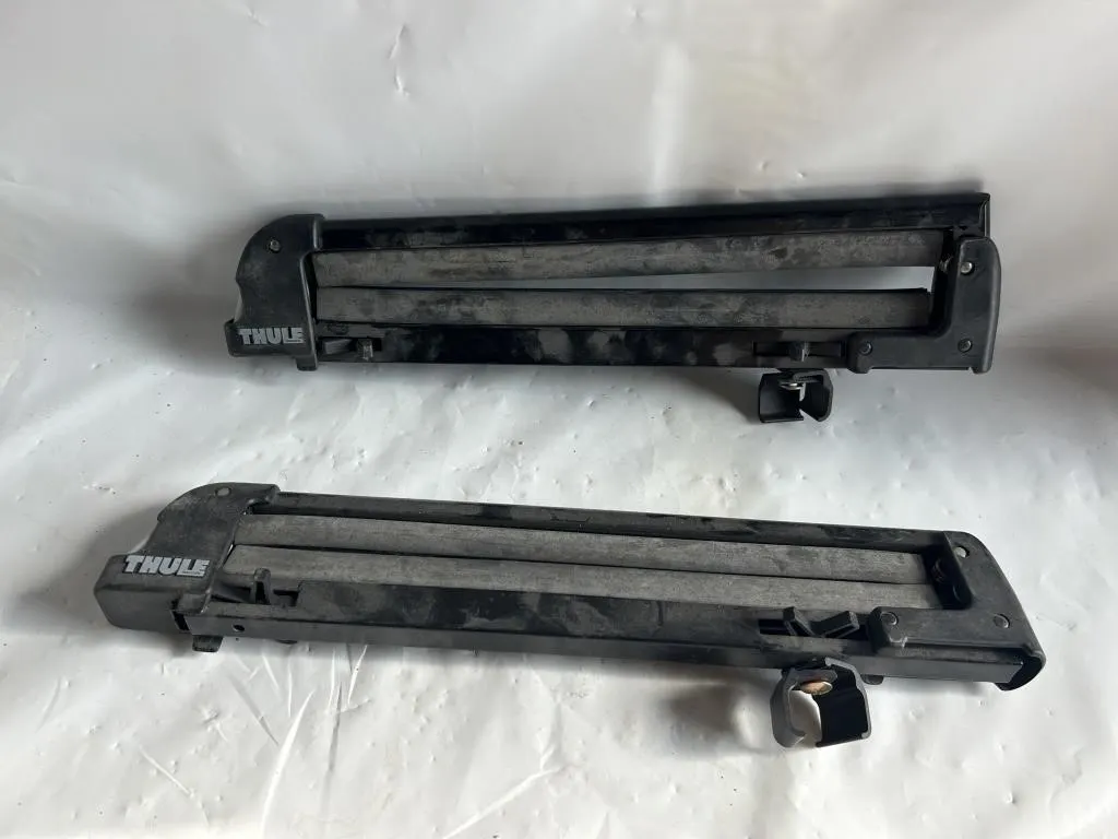 Thule Ski/Snowboard Roof Rack Carrier Attachments