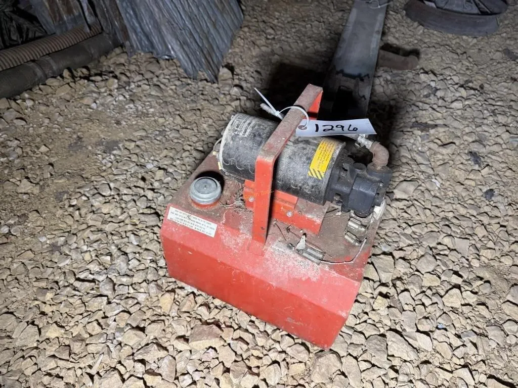 Durvet Mdl.40 Insect Fogger
