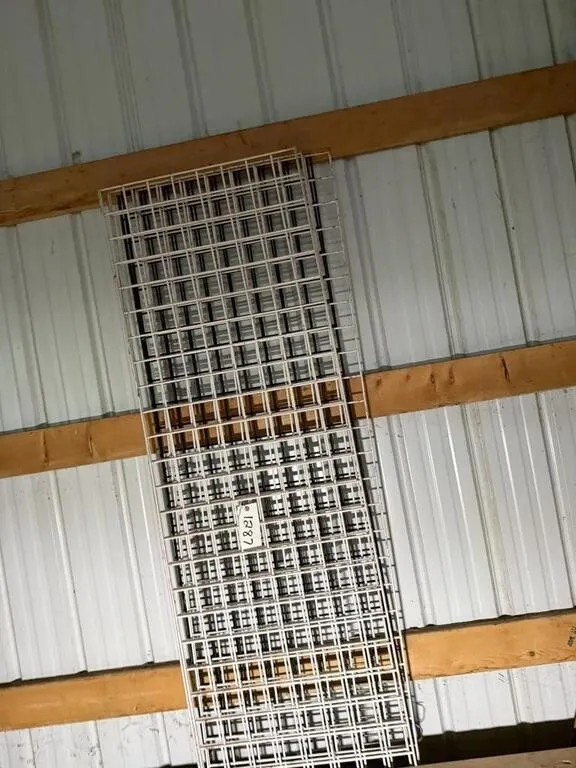 Garden Metal Fence