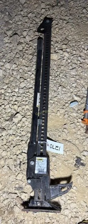 Larin 4' Farm Jack