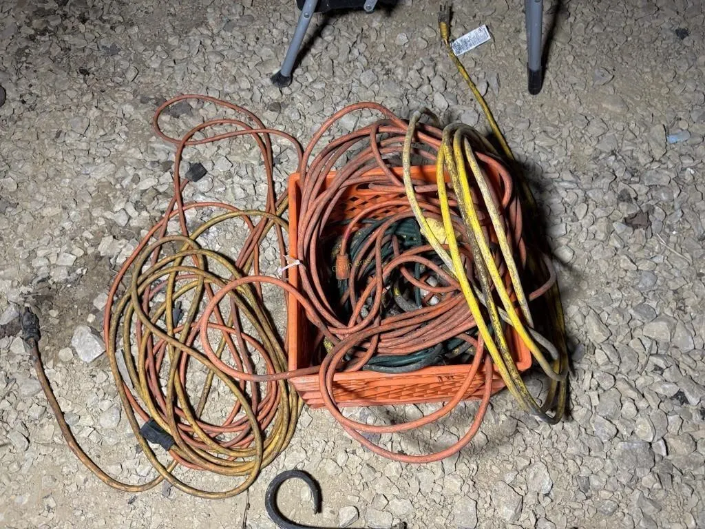 Extension Cords