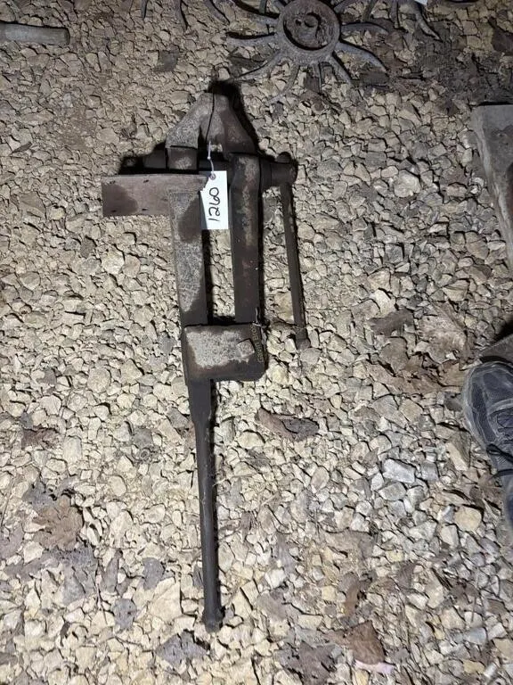 Leg Vice