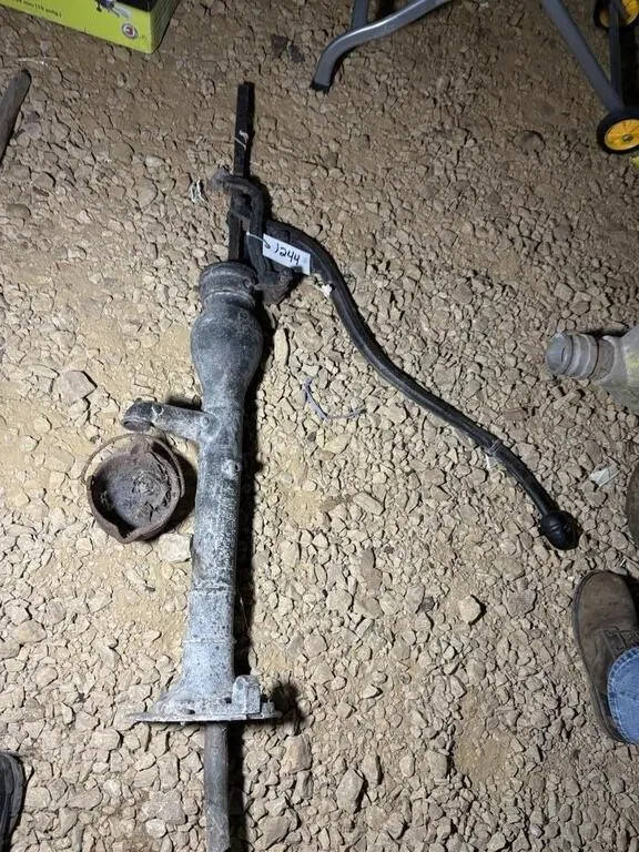 McDonald No.12 Water Pump