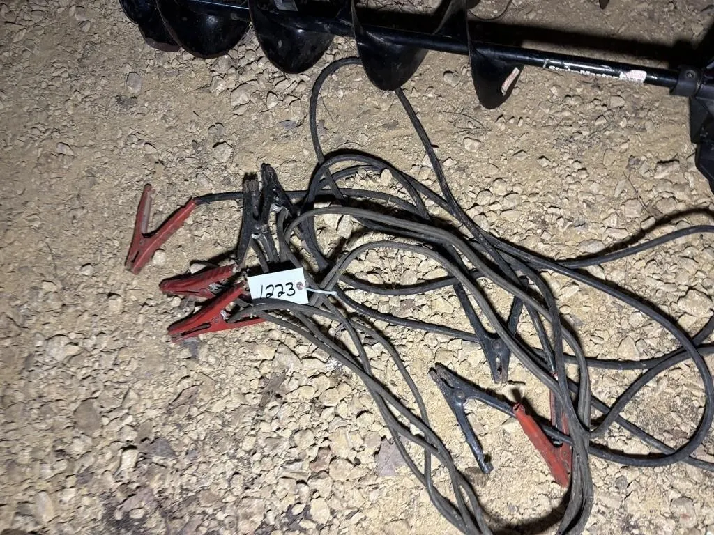 Jumper Cables