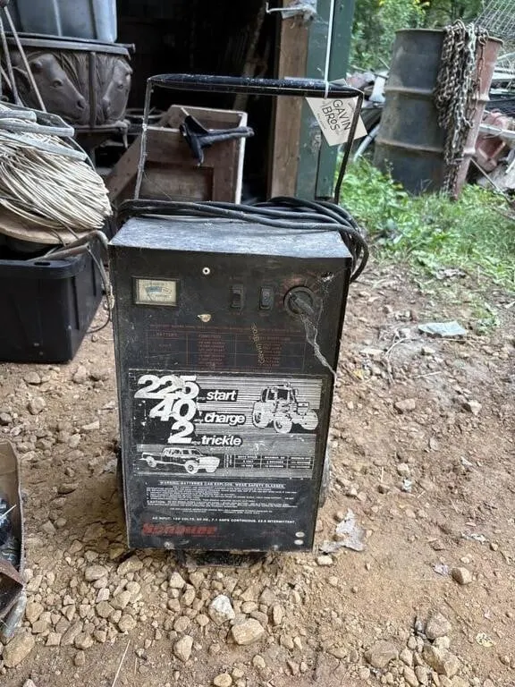 Battery Charger