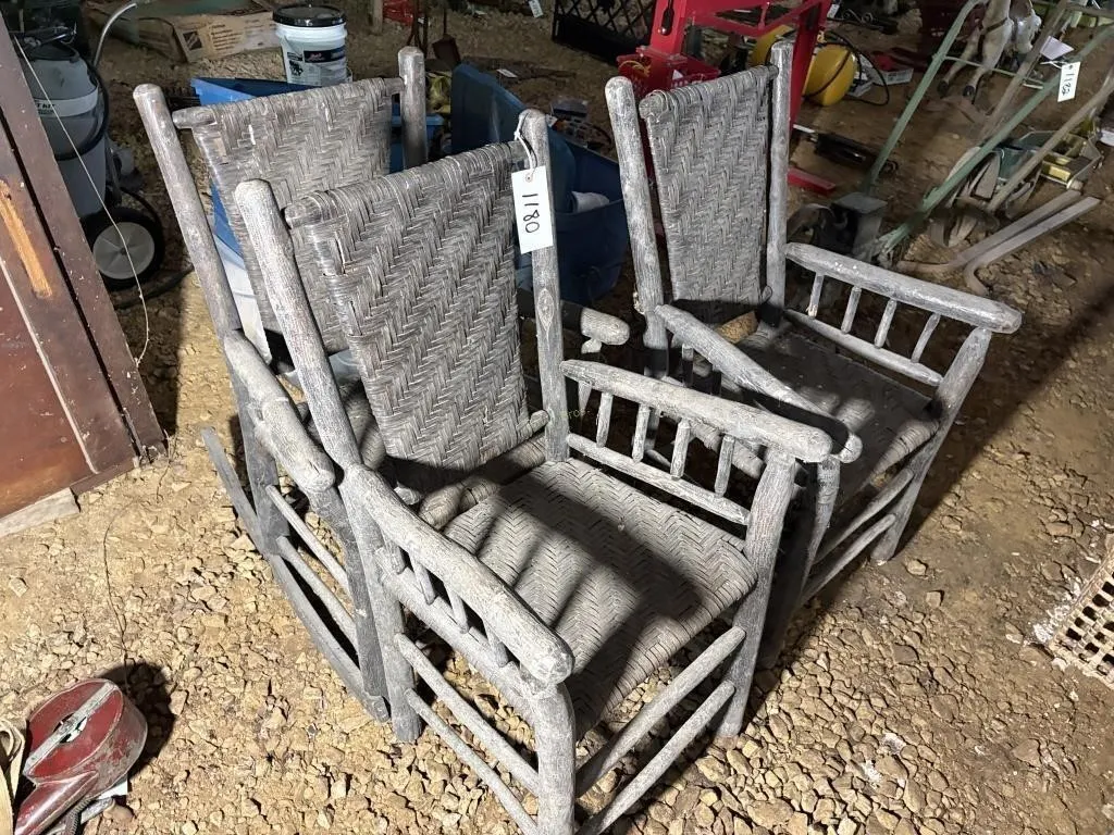 Chairs