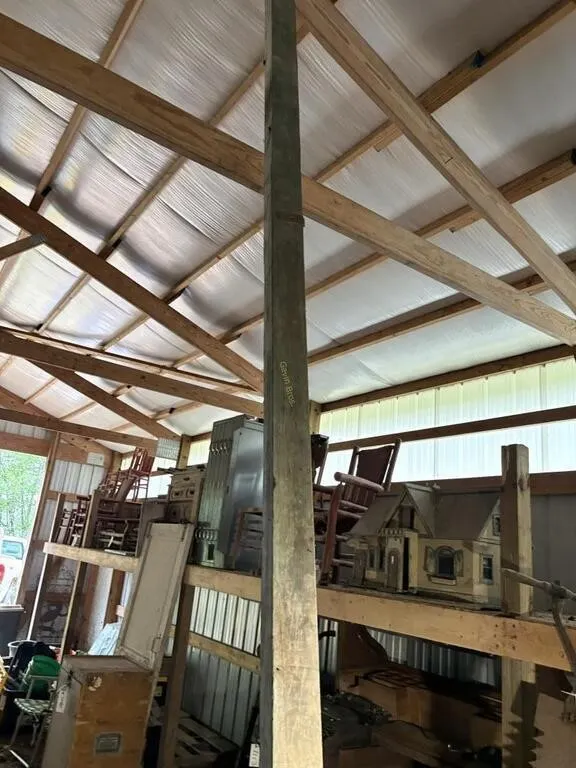Very Long Seed Box