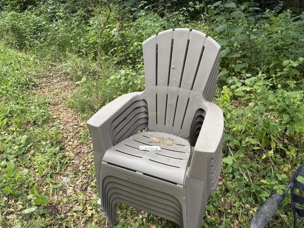 Patio Chairs