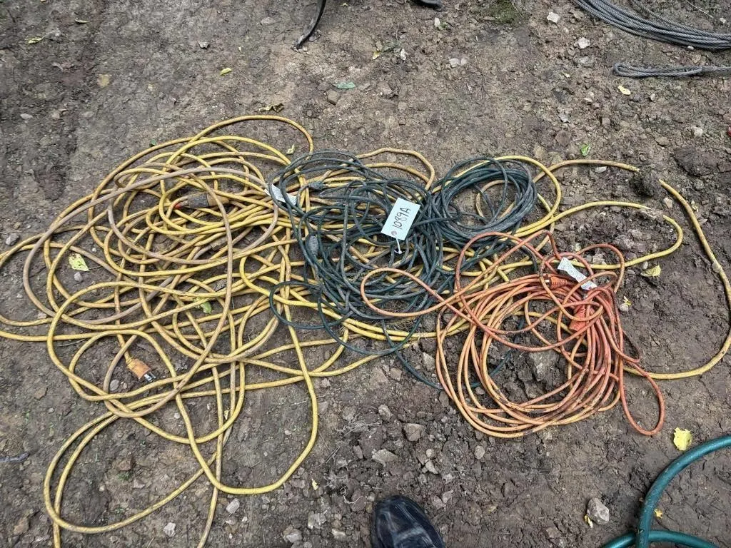 Extension Cords