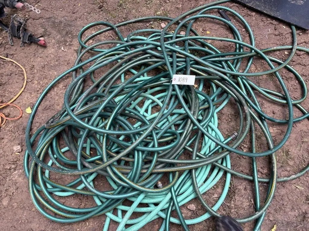 Garden Hose