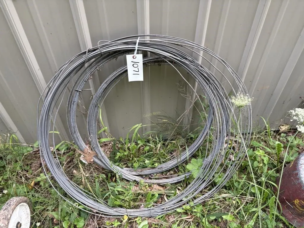 Metal Wire