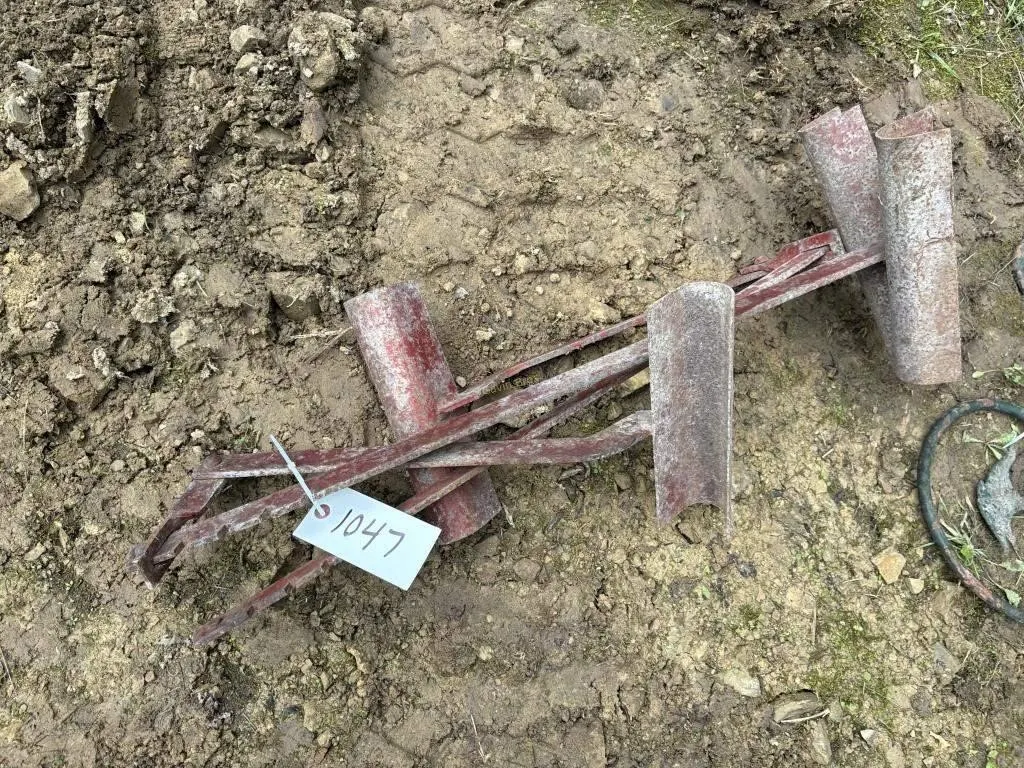 Ladder Jacks