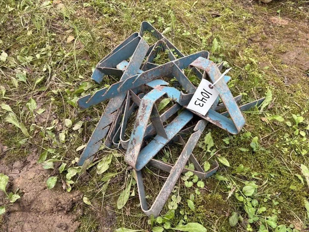 Roof jacks