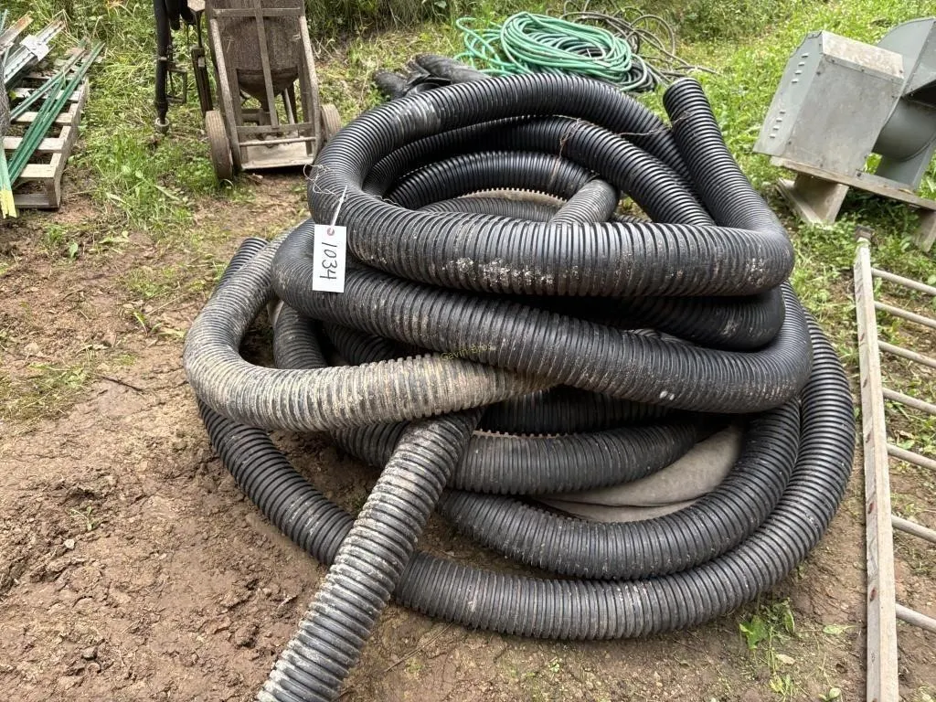 Drainage Hose