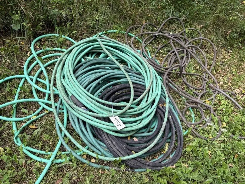 Garden Hose