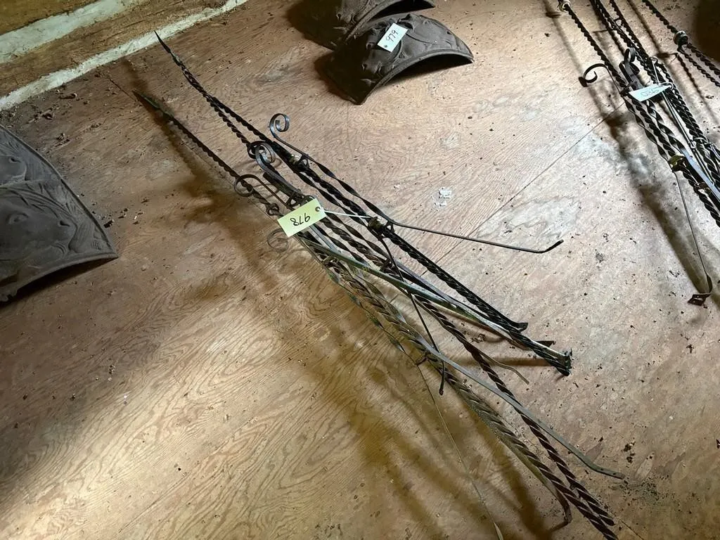 Lightning Rods