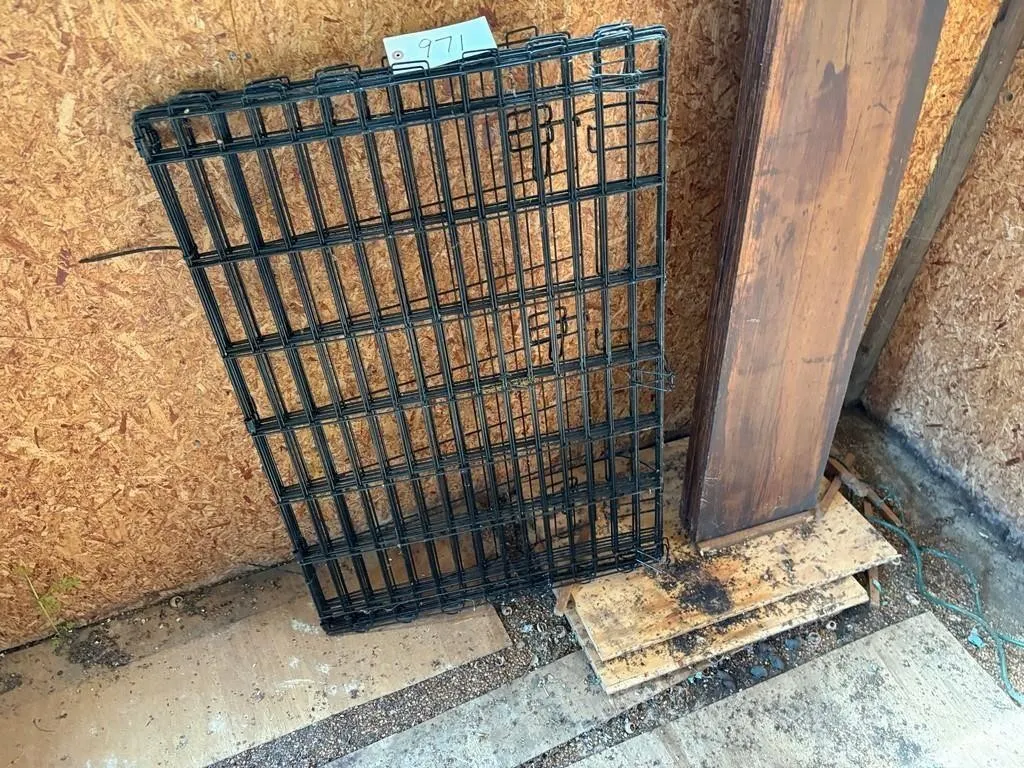Dog Kennel